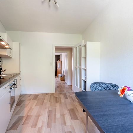 Ferienwohnung Bonnie Und Kleid Saarburg Exterior foto